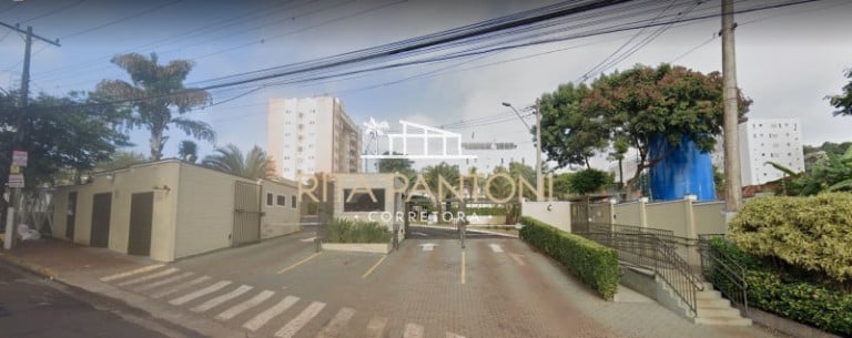 Foto do imóvel Apartamento com 2 Quartos à Venda, 47 m² em City Ribeirão - Ribeirão Preto