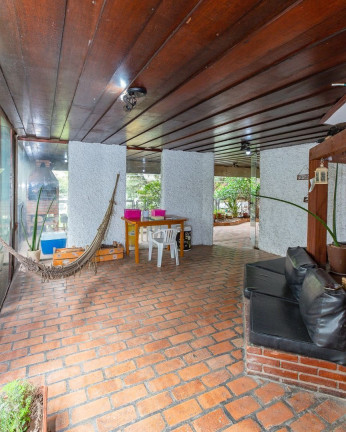 Imagem Apartamento com 4 Quartos à Venda, 320 m² em Alto Da Boa Vista - São Paulo