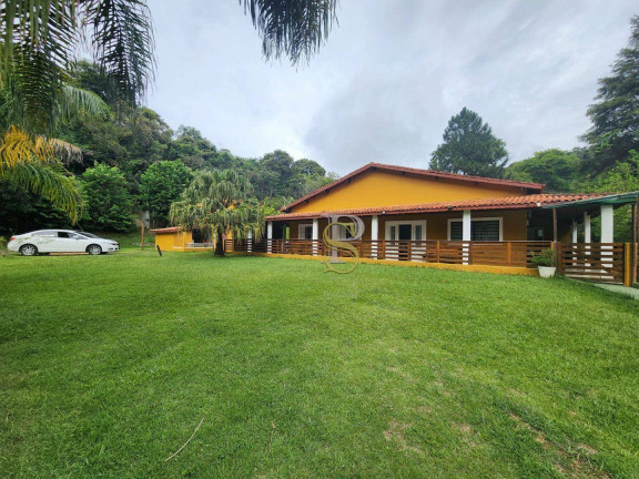 Imagem Chácara com 4 Quartos à Venda, 283 m² em Sun Valley - Mairiporã
