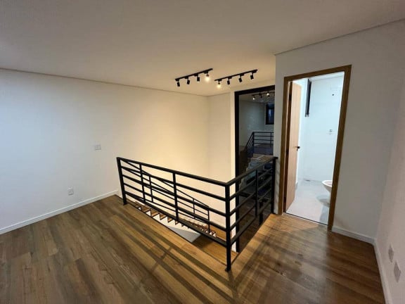 Foto do imóvel Apartamento com 1 Quarto à Venda, 360 m² em Vila Dom Pedro I - São Paulo
