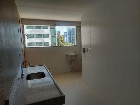 Imagem Imóvel com 3 Quartos à Venda, 94 m² em Parnamirim - Recife