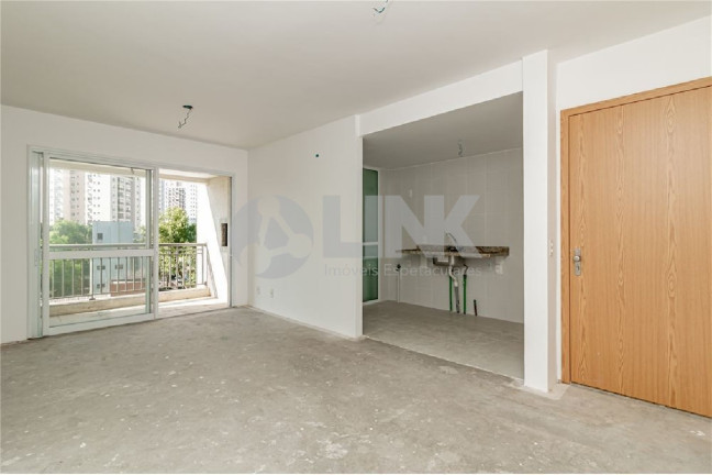 Foto do imóvel Apartamento com 3 Quartos à Venda, 81 m² em Passo Da Areia - Porto Alegre