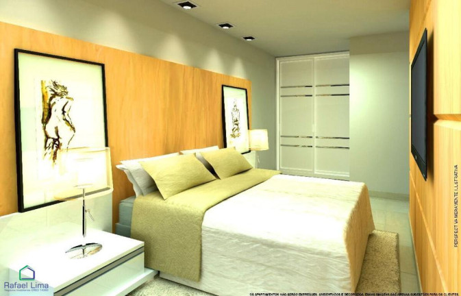 Foto do imóvel Apartamento com 3 Quartos à Venda,  em Ilha Do Retiro - Recife