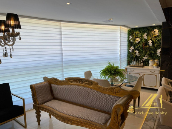 Imagem Apartamento com 3 Quartos à Venda, 195 m² em Pituba - Salvador