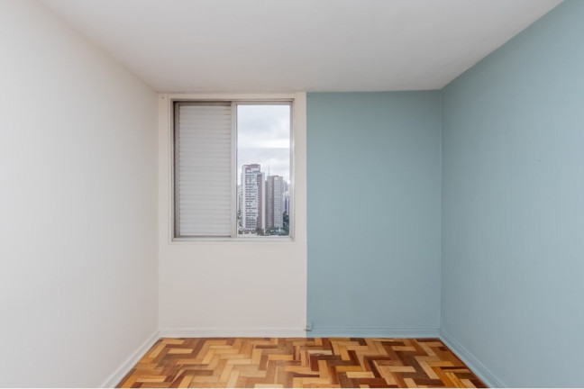 Foto do imóvel Apartamento com 2 Quartos à Venda, 48 m² em Vila Mariana - São Paulo