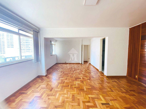 Foto do imóvel Apartamento com 2 Quartos à Venda, 82 m² em Vila Mariana - São Paulo