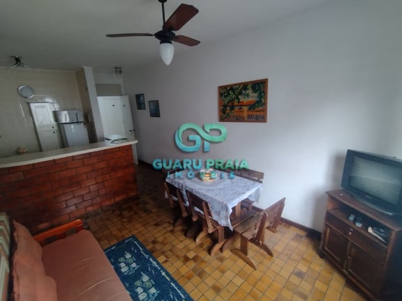 Foto do imóvel Apartamento com 2 Quartos à Venda, 65 m² em Enseada - Guarujá