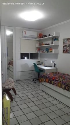 Foto do imóvel Apartamento com 3 Quartos à Venda, 150 m² em Espinheiro - Recife