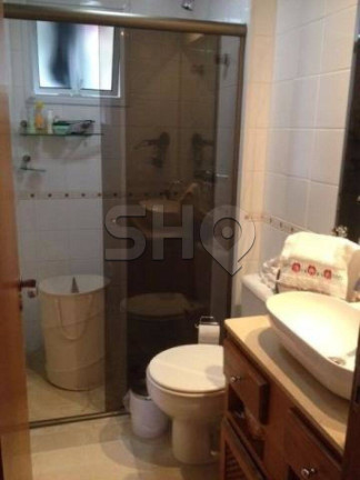 Foto do imóvel Apartamento com 2 Quartos à Venda, 78 m² em Alto Da Lapa - São Paulo