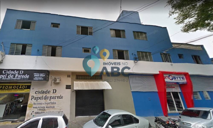 Foto do imóvel Imóvel Comercial à Venda, 246 m² em Centro - São Bernardo Do Campo