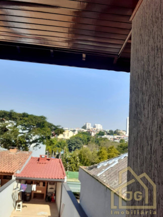Foto do imóvel Sobrado com 4 Quartos à Venda, 203 m² em Vila Assunção - Santo André