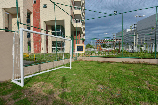 Foto do imóvel Apartamento com 3 Quartos à Venda, 63 m² em Presidente Kennedy - Fortaleza