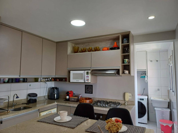 Foto do imóvel Apartamento à Venda, 113 m² em Ponta Negra - Manaus