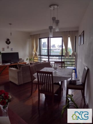 Foto do imóvel Apartamento com 3 Quartos à Venda, 99 m² em Brotas - Salvador