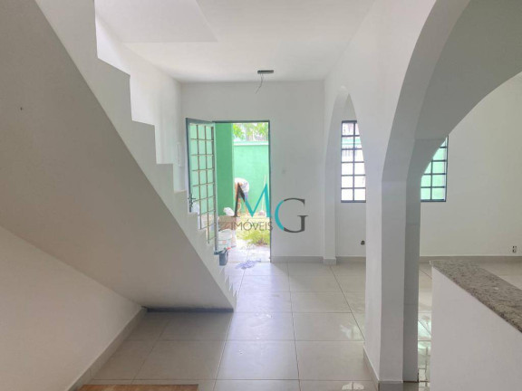 Imagem Casa com 2 Quartos à Venda, 110 m² em Guaratiba - Rio De Janeiro