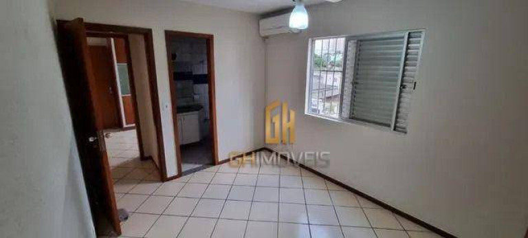Imagem Apartamento com 3 Quartos à Venda, 79 m² em Setor Pedro Ludovico - Goiânia