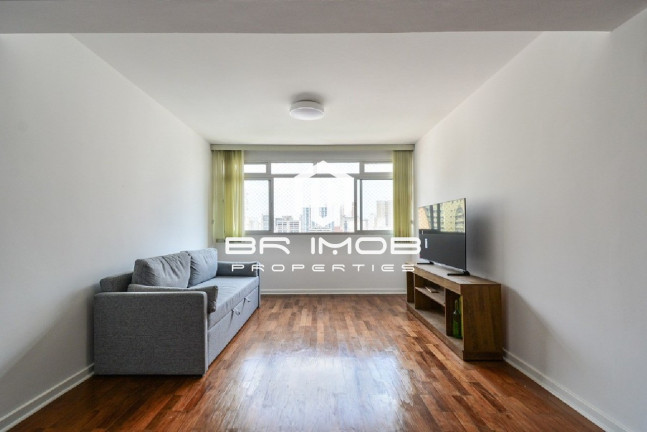 Foto do imóvel Imóvel com 2 Quartos à Venda, 96 m² em Paraíso - São Paulo