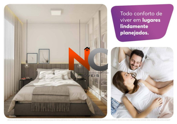 Foto do imóvel Apartamento com 2 Quartos à Venda, 46 m² em Encantado - Rio De Janeiro