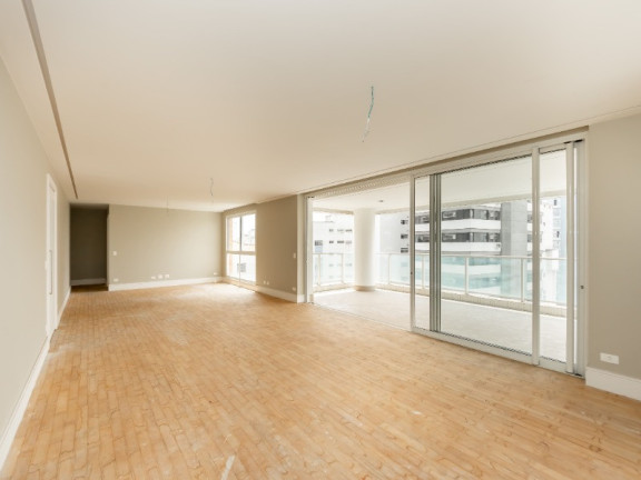 Foto do imóvel Imóvel com 4 Quartos à Venda, 265 m² em Santa Cecília - São Paulo
