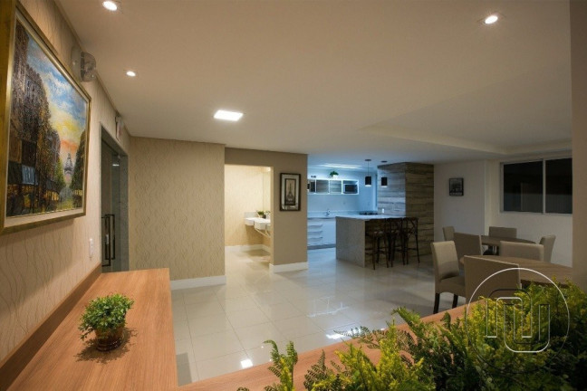 Foto do imóvel Apartamento com 3 Quartos à Venda, 261 m² em Campinas - São José