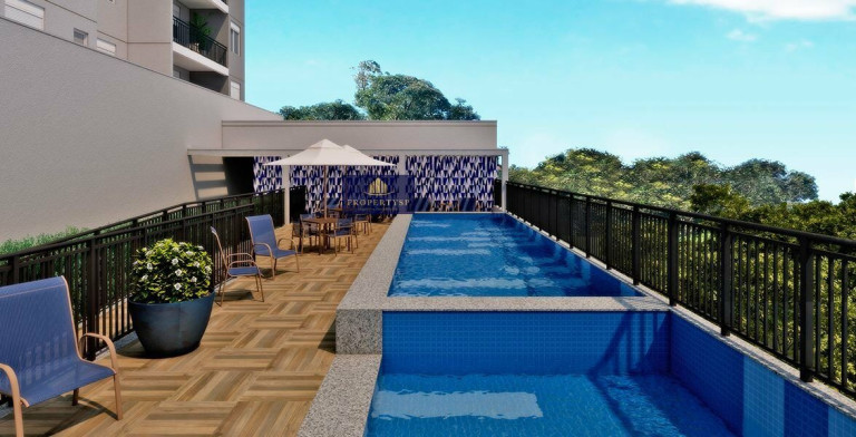 Foto do imóvel Apartamento com 2 Quartos à Venda, 68 m² em Alto Da Lapa - São Paulo