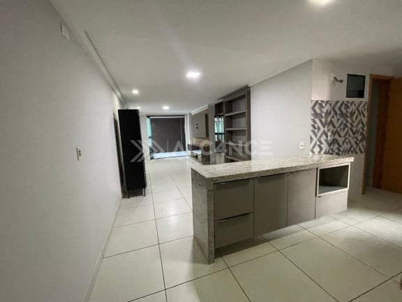 Foto do imóvel Apartamento com 3 Quartos à Venda, 114 m² em Intermares - Cabedelo
