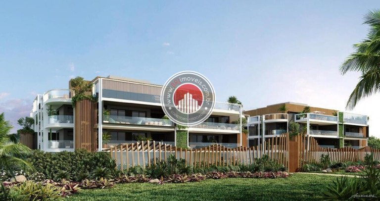 Foto do imóvel Cobertura com 4 Quartos à Venda, 306 m² em Camboinhas - Niterói