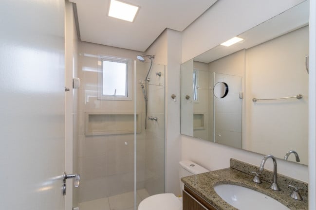 Foto do imóvel Apartamento com 2 Quartos à Venda, 70 m² em Barra Funda - São Paulo