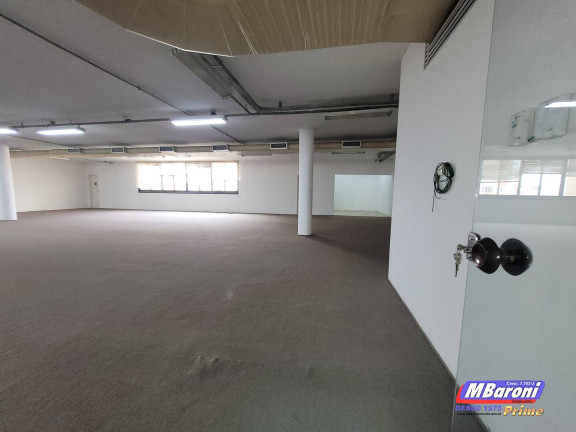 Foto do imóvel Sala Comercial à Venda, 553 m² em República - São Paulo