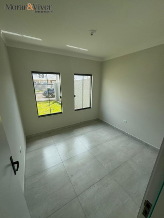 Imagem Casa com 3 Quartos à Venda, 55 m² em Gralha Azul - Fazenda Rio Grande