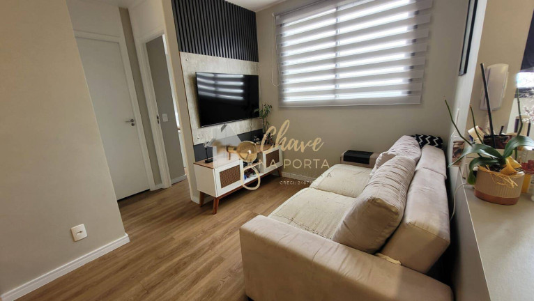 Foto do imóvel Apartamento com 2 Quartos à Venda, 44 m² em Centro - Osasco