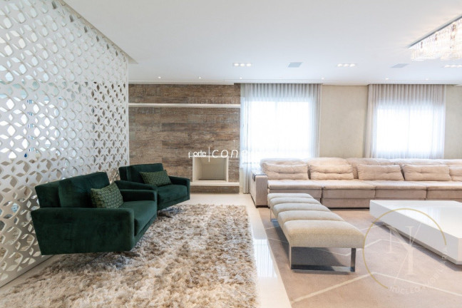 Foto do imóvel Apartamento com 3 Quartos à Venda, 264 m² em Vila Gomes Cardim - São Paulo