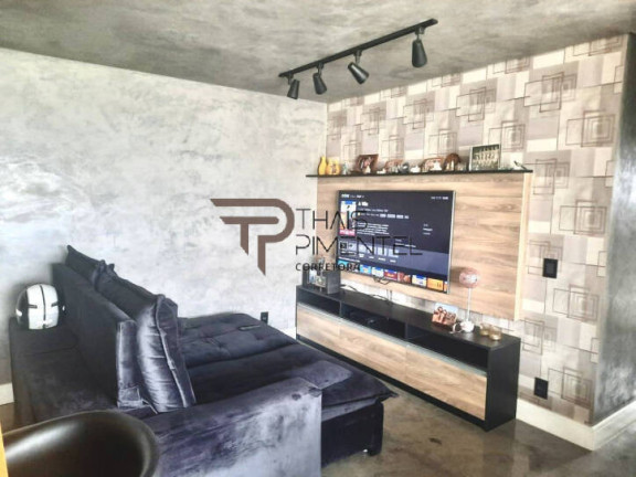Foto do imóvel Apartamento com 3 Quartos à Venda, 78 m² em Continental - Osasco