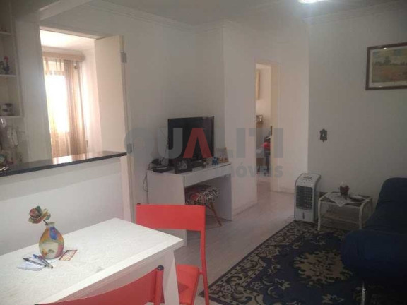 Foto do imóvel Apartamento com 2 Quartos à Venda, 45 m² em Chácara Santo Antônio - São Paulo