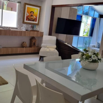 Imagem Casa de Condomínio com 4 Quartos à Venda, 170 m² em Parque Das Nações - Parnamirim