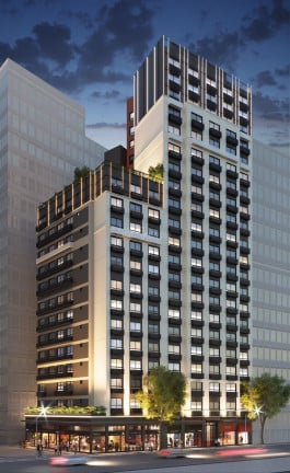 Foto do imóvel Apartamento com 1 Quarto à Venda, 50 m² em Centro - Rio De Janeiro