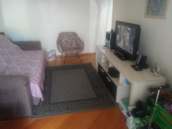 Foto do imóvel Apartamento com 2 Quartos à Venda, 54 m² em Vila Das Belezas - São Paulo