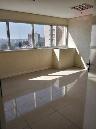 Imagem Imóvel para Alugar, 109 m² em Jaguaré - São Paulo