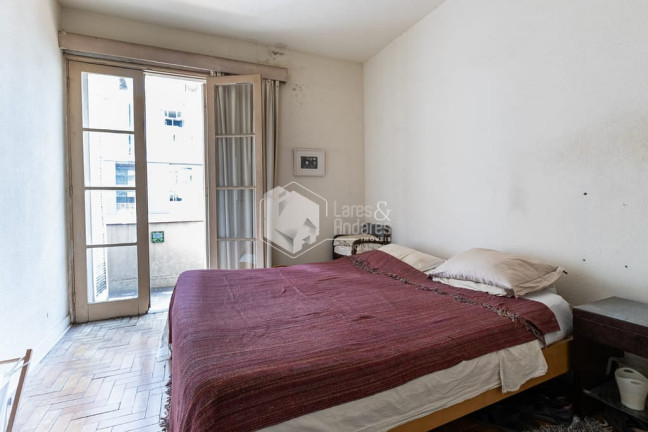 Foto do imóvel Apartamento com 3 Quartos à Venda, 114 m² em Cerqueira César - São Paulo