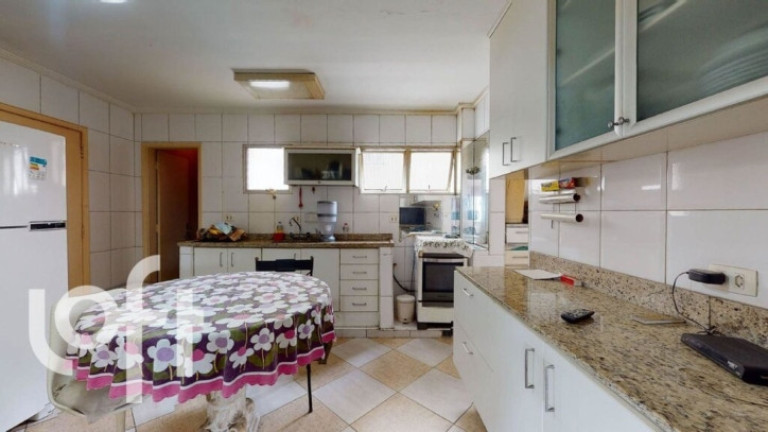 Imagem Apartamento com 2 Quartos à Venda, 122 m² em Sumaré - São Paulo