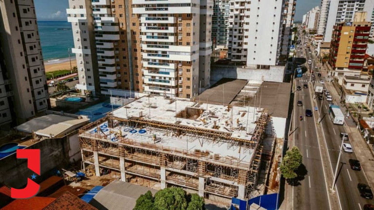 Imagem Apartamento com 2 Quartos à Venda,  em Praia De Itaparica - Vila Velha