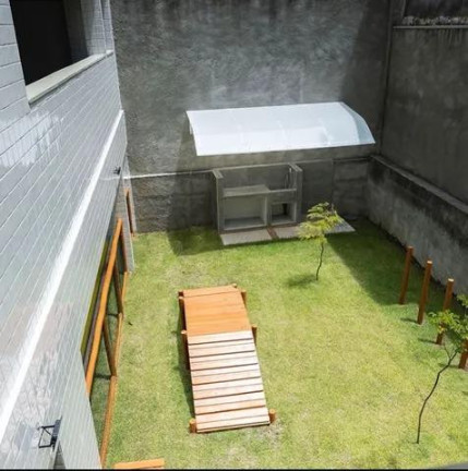 Imagem Apartamento com 2 Quartos à Venda, 50 m² em Madalena - Recife