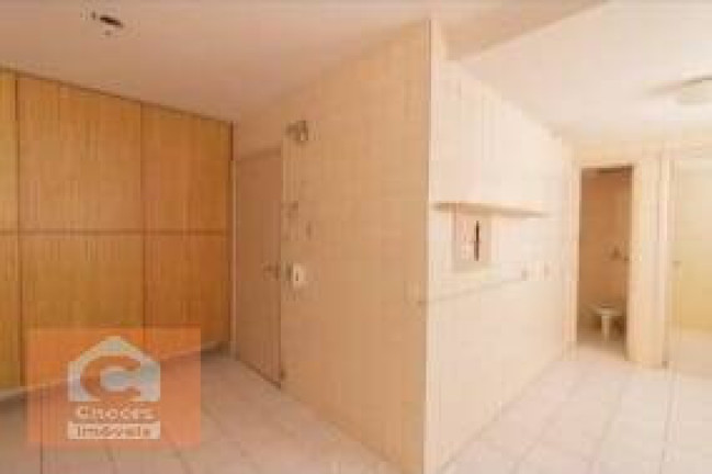 Imagem Apartamento com 3 Quartos à Venda, 120 m² em Brooklin - São Paulo