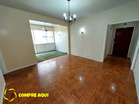 Imagem Apartamento com 2 Quartos à Venda, 102 m² em Higienópolis - São Paulo