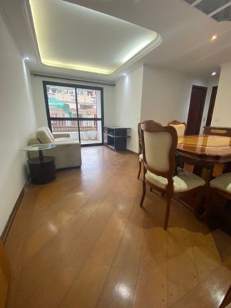 Imagem Apartamento com 2 Quartos à Venda, 62 m² em Penha De França - São Paulo
