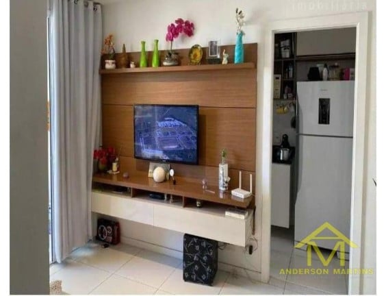 Foto do imóvel Apartamento com 2 Quartos à Venda, 58 m² em Praia De Itaparica - Vila Velha