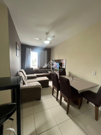Imagem Apartamento com 2 Quartos à Venda, 47 m² em Marcilio De Noronha - Viana