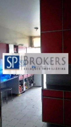 Foto do imóvel Apartamento com 3 Quartos à Venda, 97 m² em Indianópolis - São Paulo
