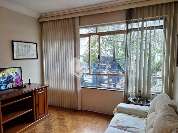 Foto do imóvel Apartamento com 2 Quartos à Venda, 92 m² em Jardim Paulista - São Paulo