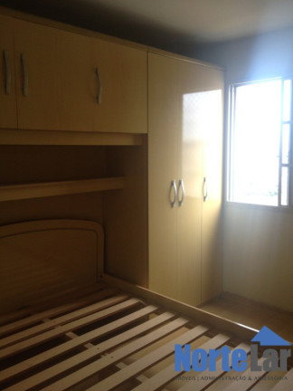 Foto do imóvel Apartamento com 2 Quartos à Venda, 50 m² em Vila Siqueira (zona Norte) - São Paulo
